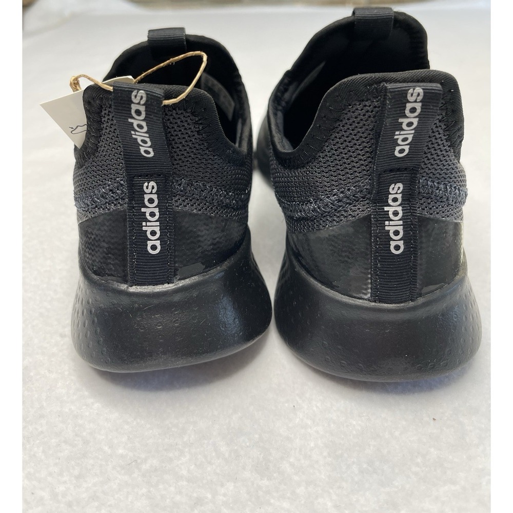Adidas Womens Puremotion Adapt Camo Slip on Size 10 - Picture 8 of 8